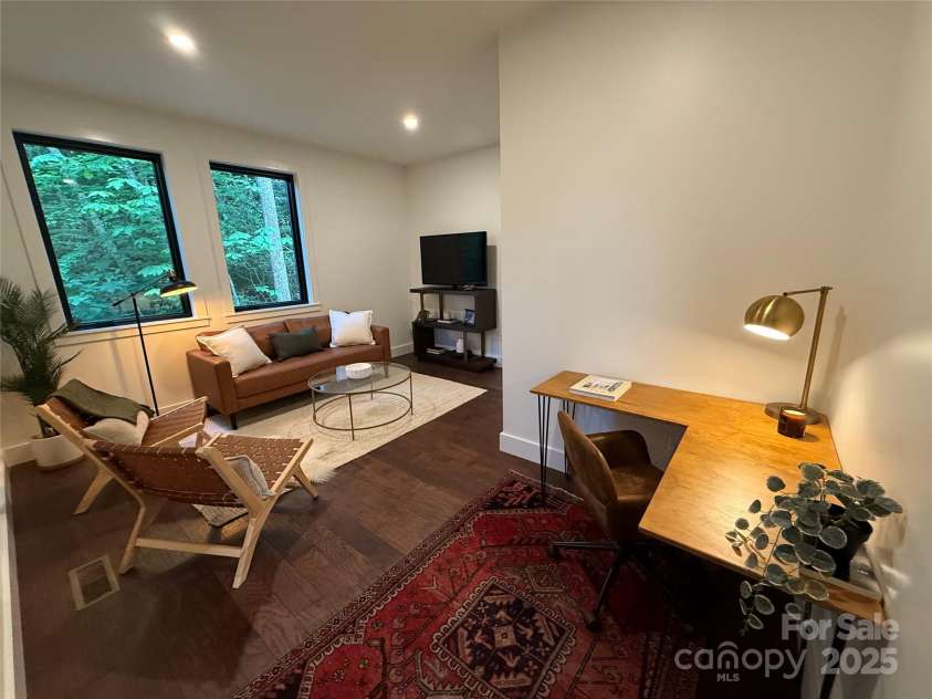 285 Poplar Crest Drive, Pisgah Forest, NC 28768.  MLS# CAR4276032, YatesRealty ID 24985. 