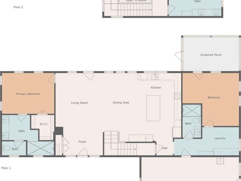 285 Poplar Crest Drive, Pisgah Forest, NC 28768.  MLS# CAR4276032, YatesRealty ID 24985. 