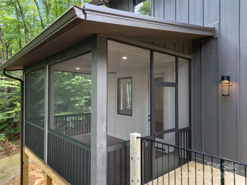 285 Poplar Crest Drive, Pisgah Forest, NC 28768.  MLS# CAR4276032, YatesRealty ID 24985. 