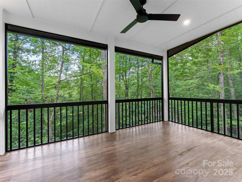 285 Poplar Crest Drive, Pisgah Forest, NC 28768.  MLS# CAR4276032, YatesRealty ID 24985. 