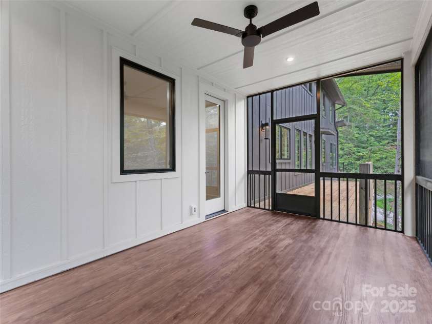 285 Poplar Crest Drive, Pisgah Forest, NC 28768.  MLS# CAR4276032, YatesRealty ID 24985. 