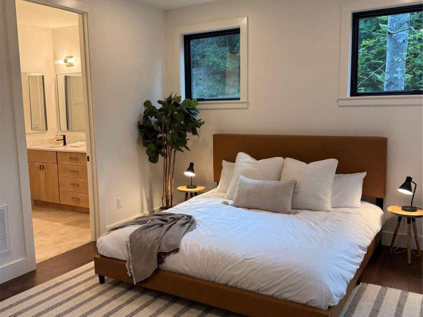 285 Poplar Crest Drive, Pisgah Forest, NC 28768.  MLS# CAR4276032, YatesRealty ID 24985. 