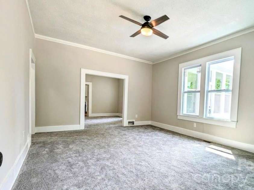 113 Brawley Street, Chester, SC 29706.  MLS# CAR4385873, YatesRealty ID 24986. 