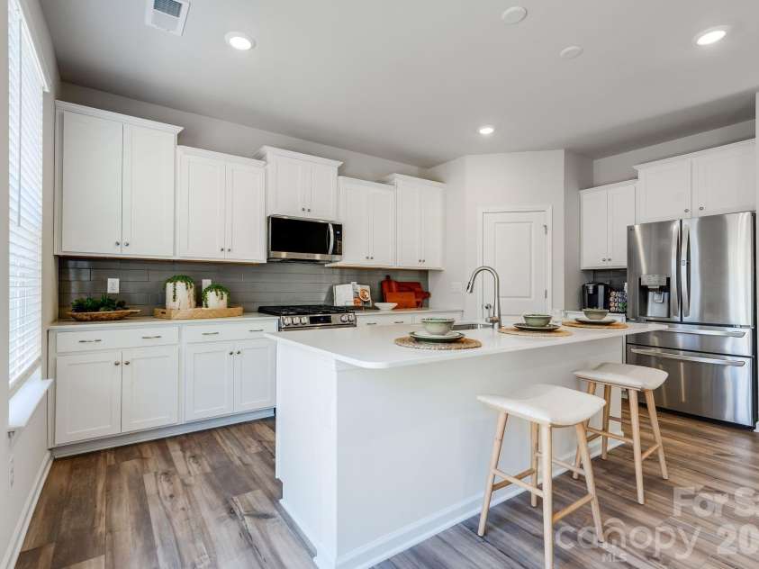 1028 Bandon Drive, Waxhaw, NC 28173.  MLS# CAR4385921, YatesRealty ID 24987. 