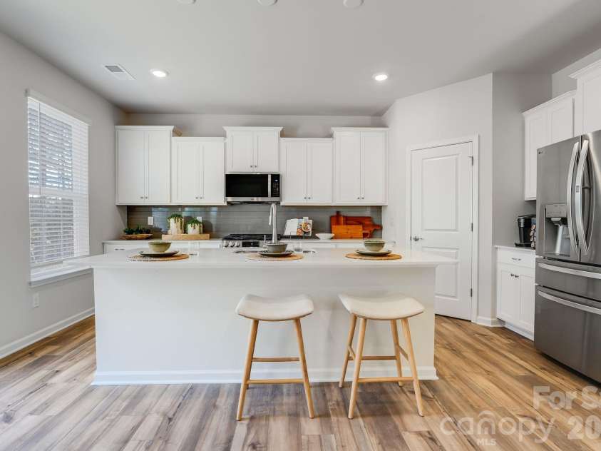 1028 Bandon Drive, Waxhaw, NC 28173.  MLS# CAR4385921, YatesRealty ID 24987. 