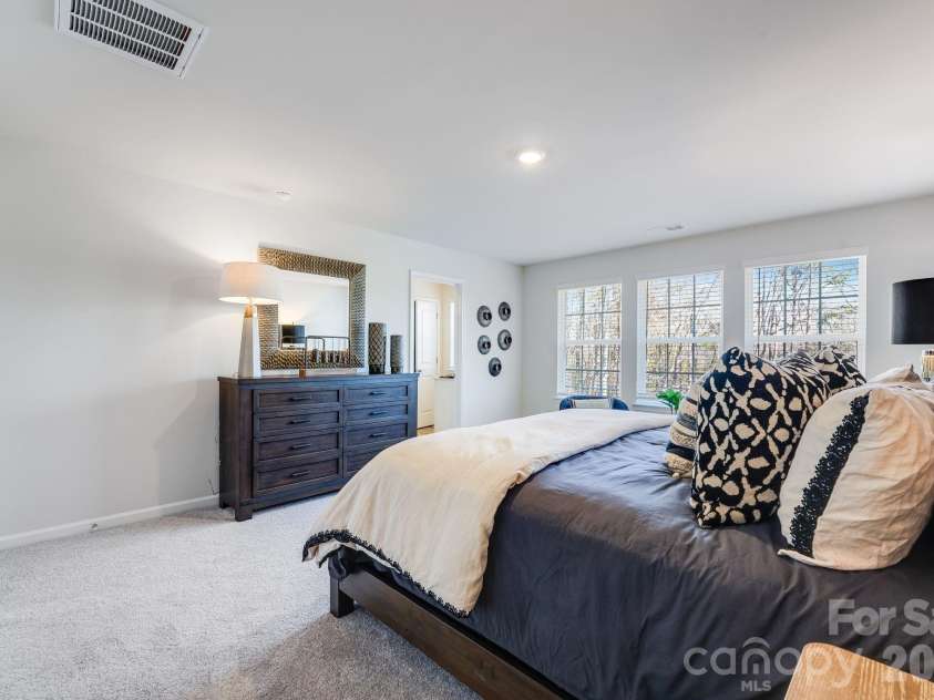1028 Bandon Drive, Waxhaw, NC 28173.  MLS# CAR4385921, YatesRealty ID 24987. 