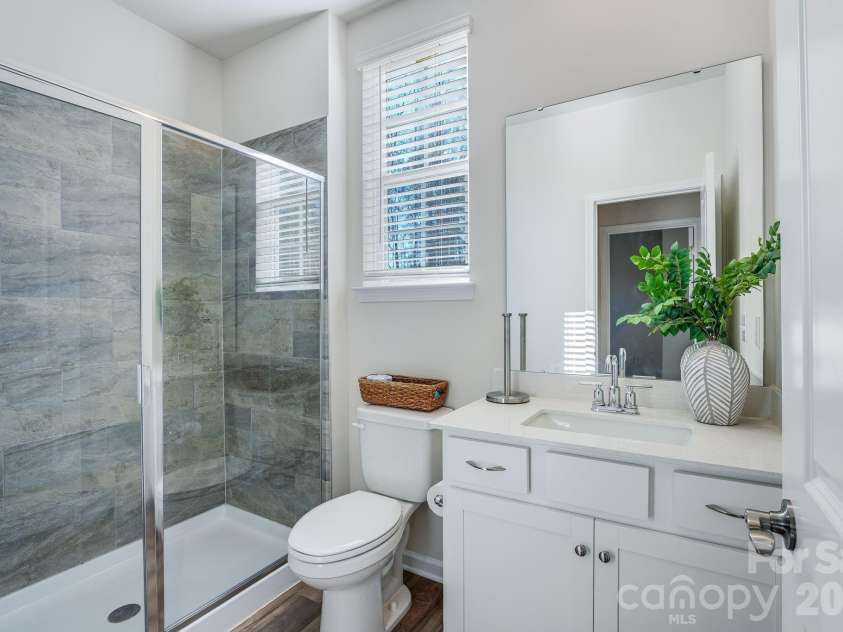 1028 Bandon Drive, Waxhaw, NC 28173.  MLS# CAR4385921, YatesRealty ID 24987. 