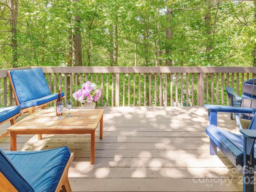 21A Cedarwood Terrace, Asheville, NC 28803.  MLS# CAR4253981, YatesRealty ID 24987. 