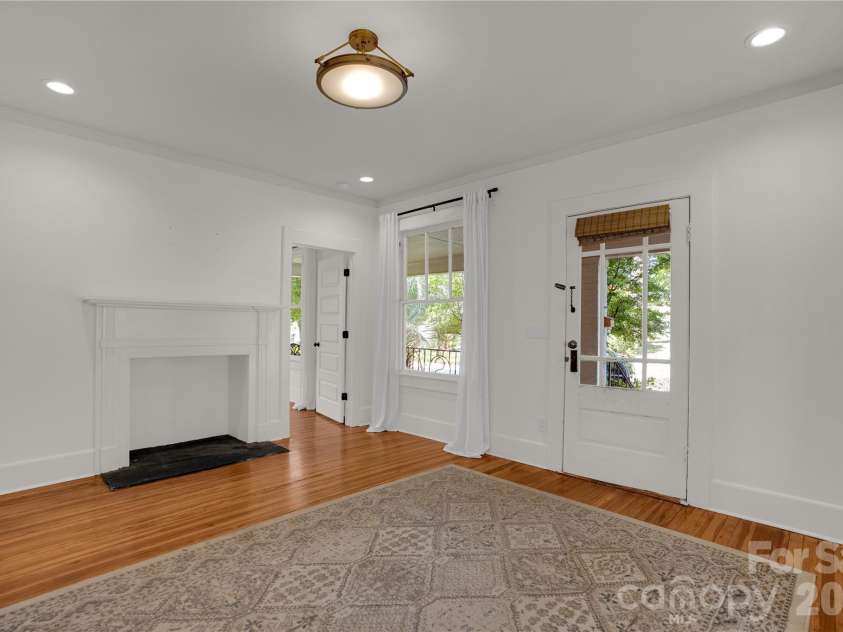 2418 Clark Street, Columbia, SC 29201.  MLS# CAR4378129, YatesRealty ID 24988. 