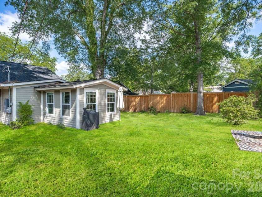 2418 Clark Street, Columbia, SC 29201.  MLS# CAR4378129, YatesRealty ID 24988. Lawn Rep