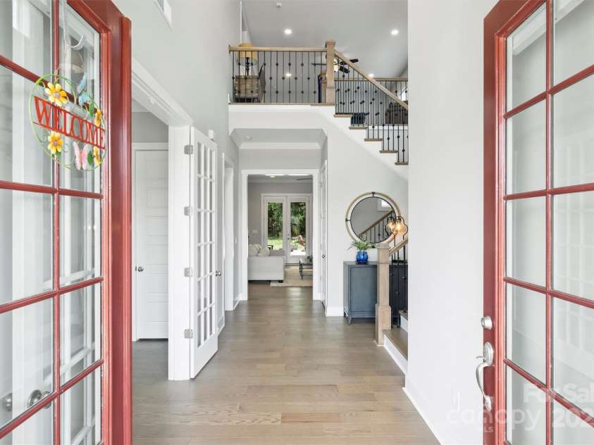 13012 Brooklyn Skylar Way, Huntersville, NC 28078.  MLS# CAR4273949, YatesRealty ID 24989. 