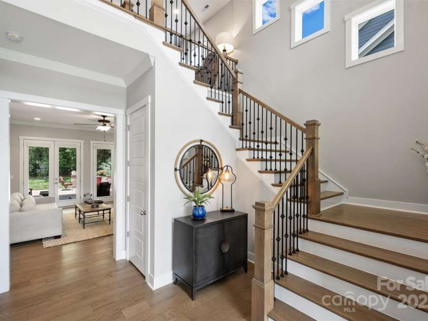 13012 Brooklyn Skylar Way, Huntersville, NC 28078.  MLS# CAR4273949, YatesRealty ID 24989. 