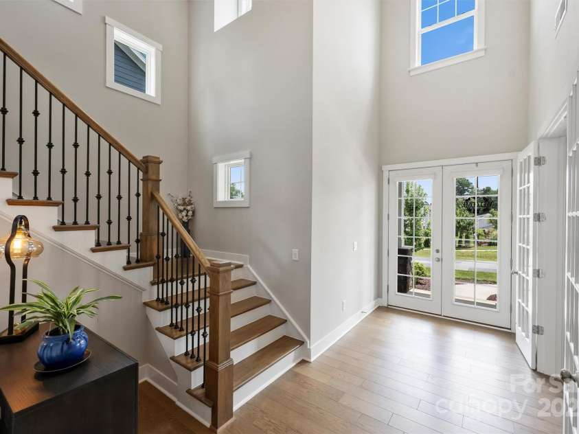 13012 Brooklyn Skylar Way, Huntersville, NC 28078.  MLS# CAR4273949, YatesRealty ID 24989. 