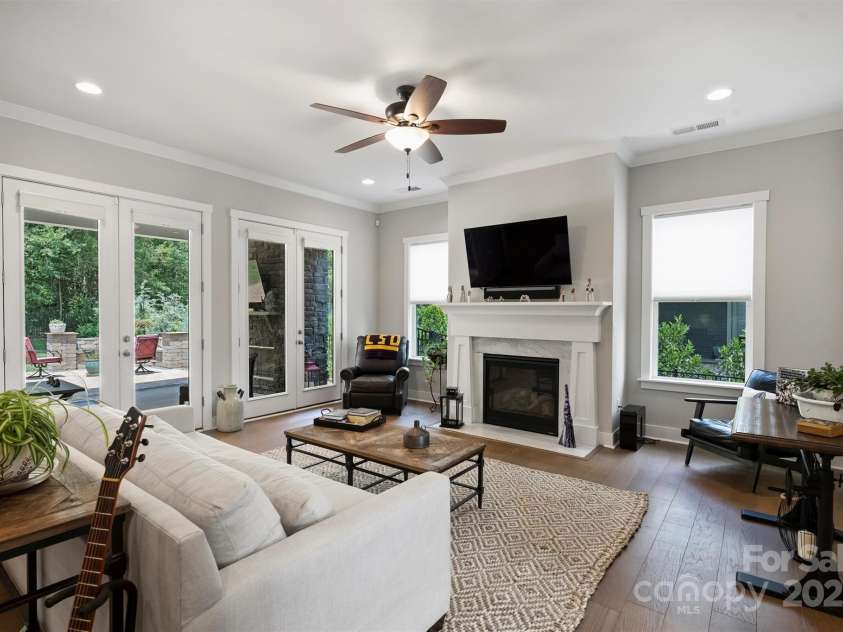 13012 Brooklyn Skylar Way, Huntersville, NC 28078.  MLS# CAR4273949, YatesRealty ID 24989. 