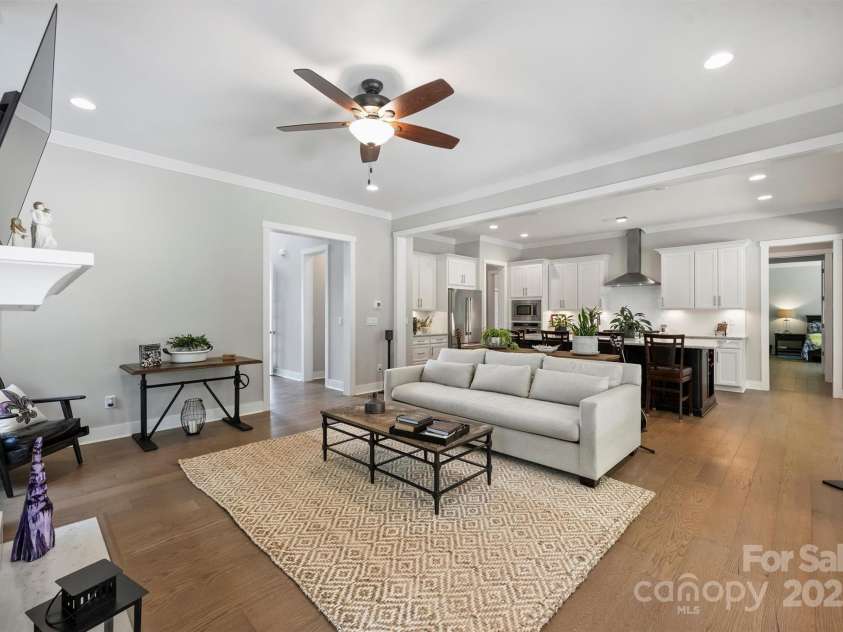 13012 Brooklyn Skylar Way, Huntersville, NC 28078.  MLS# CAR4273949, YatesRealty ID 24989. 