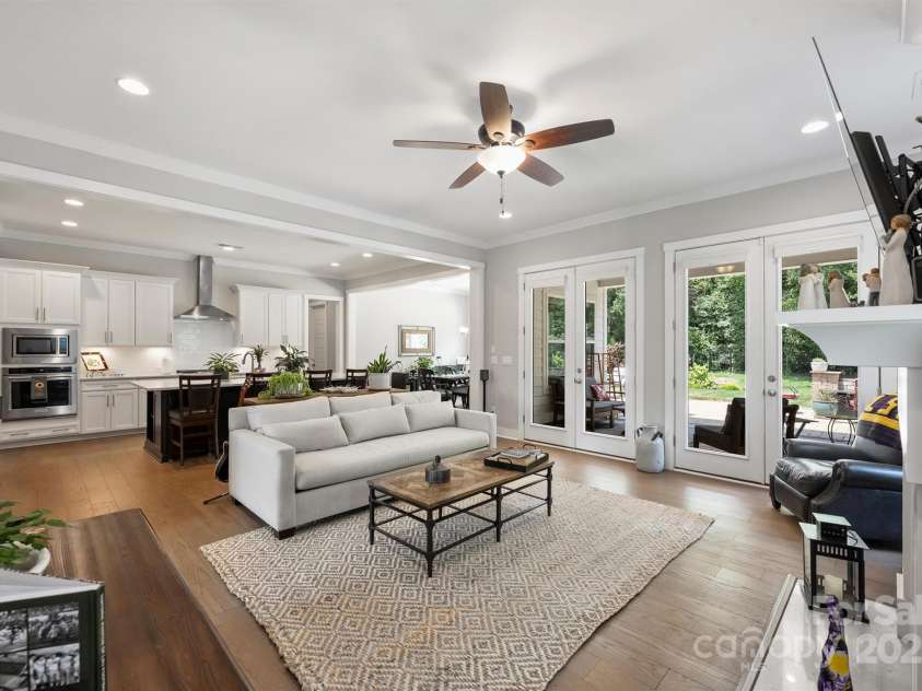 13012 Brooklyn Skylar Way, Huntersville, NC 28078.  MLS# CAR4273949, YatesRealty ID 24989. 