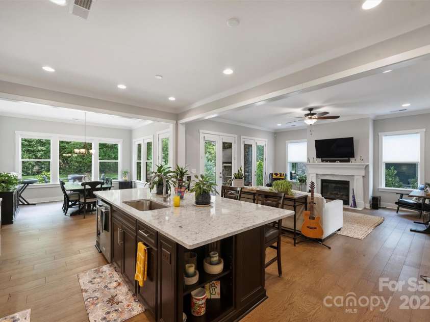 13012 Brooklyn Skylar Way, Huntersville, NC 28078.  MLS# CAR4273949, YatesRealty ID 24989. 