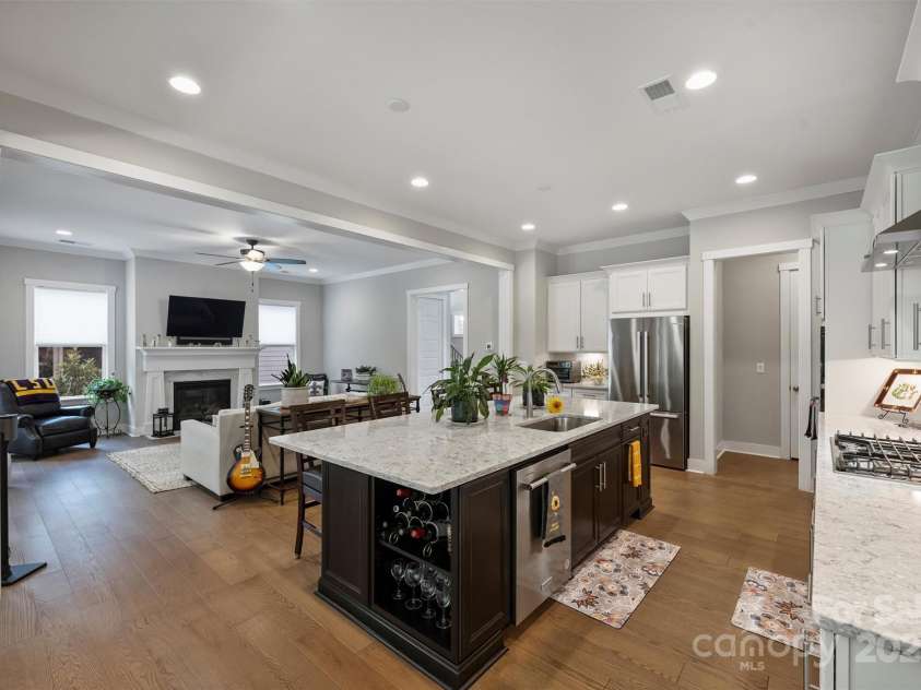 13012 Brooklyn Skylar Way, Huntersville, NC 28078.  MLS# CAR4273949, YatesRealty ID 24989. 