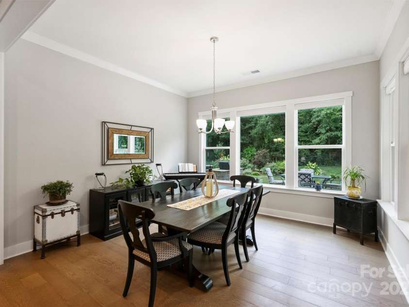 13012 Brooklyn Skylar Way, Huntersville, NC 28078.  MLS# CAR4273949, YatesRealty ID 24989. 