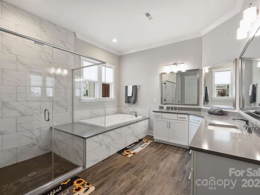 13012 Brooklyn Skylar Way, Huntersville, NC 28078.  MLS# CAR4273949, YatesRealty ID 24989. 