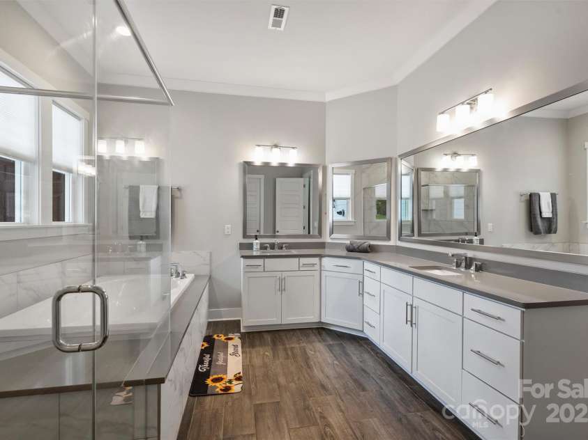 13012 Brooklyn Skylar Way, Huntersville, NC 28078.  MLS# CAR4273949, YatesRealty ID 24989. 