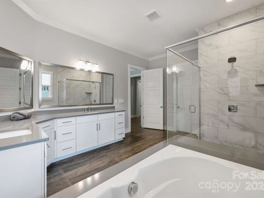 13012 Brooklyn Skylar Way, Huntersville, NC 28078.  MLS# CAR4273949, YatesRealty ID 24989. 