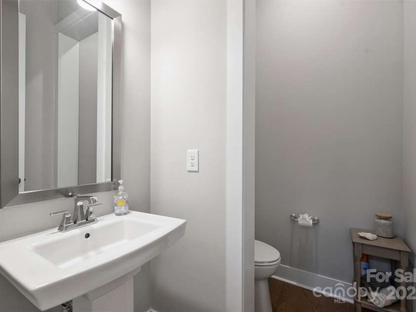 13012 Brooklyn Skylar Way, Huntersville, NC 28078.  MLS# CAR4273949, YatesRealty ID 24989. 