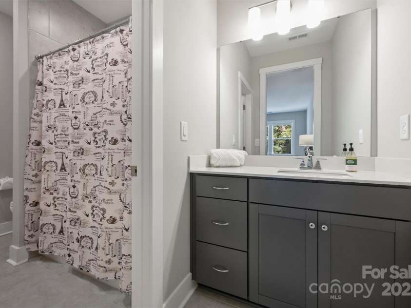 13012 Brooklyn Skylar Way, Huntersville, NC 28078.  MLS# CAR4273949, YatesRealty ID 24989. 