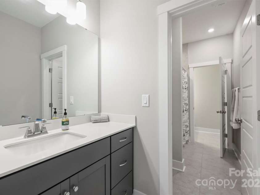 13012 Brooklyn Skylar Way, Huntersville, NC 28078.  MLS# CAR4273949, YatesRealty ID 24989. 