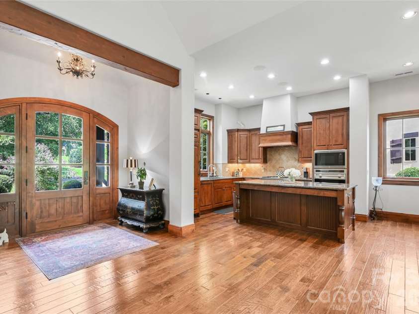 14 Foxbridge Way, Arden, NC 28704.  MLS# CAR4385828, YatesRealty ID 24989. 