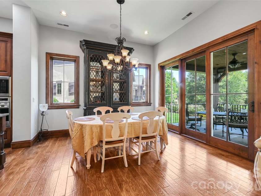 14 Foxbridge Way, Arden, NC 28704.  MLS# CAR4385828, YatesRealty ID 24989. 