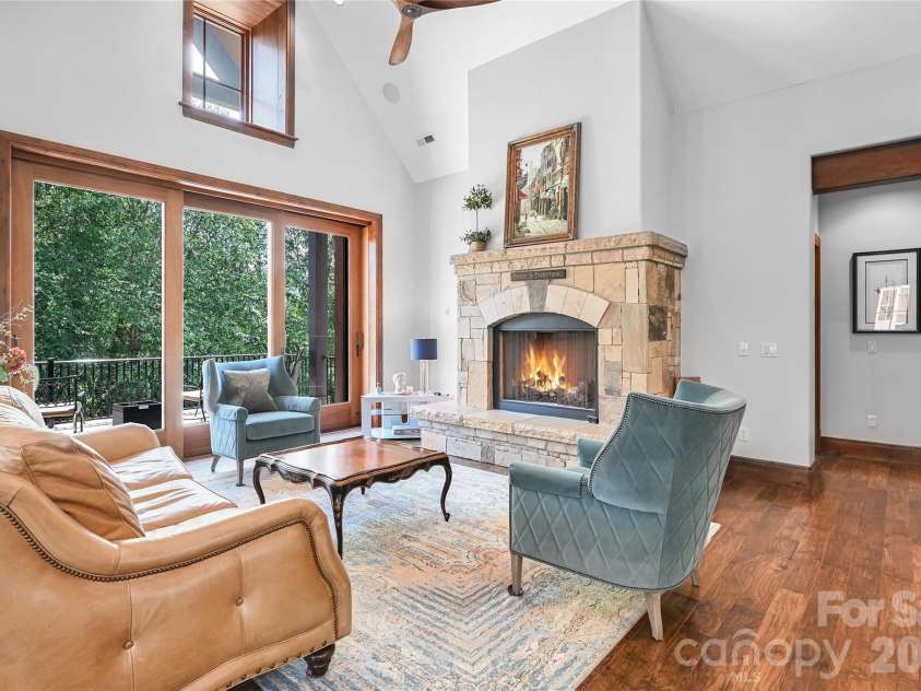 14 Foxbridge Way, Arden, NC 28704.  MLS# CAR4385828, YatesRealty ID 24989. 