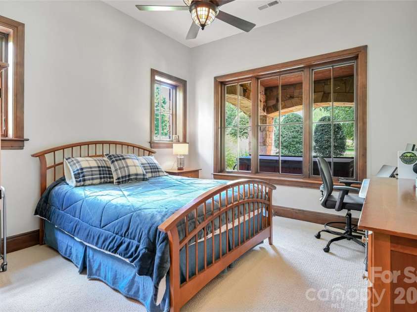 14 Foxbridge Way, Arden, NC 28704.  MLS# CAR4385828, YatesRealty ID 24989. 