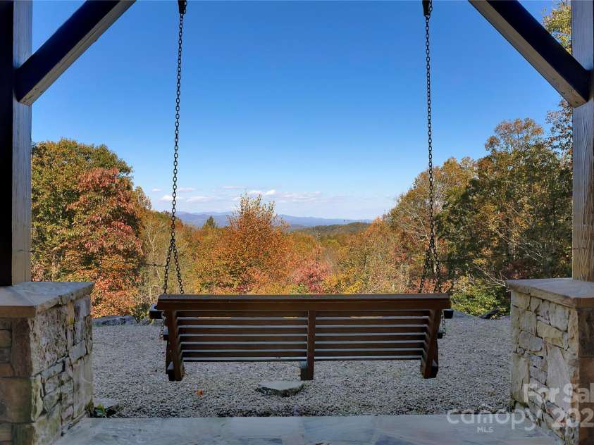 1291 Indian Camp Mountain Road, Rosman, NC 28772.  MLS# CAR4282700, YatesRealty ID 2499. 