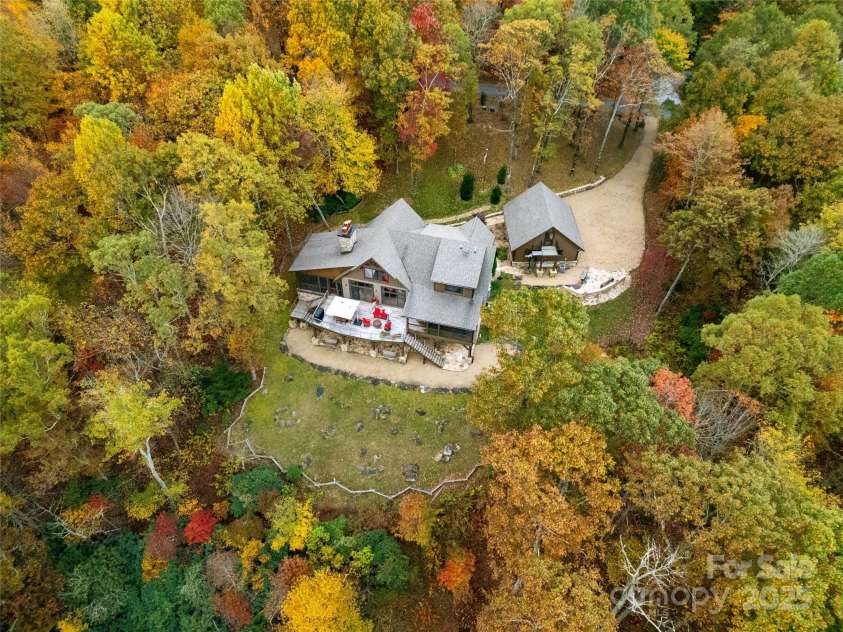 1291 Indian Camp Mountain Road, Rosman, NC 28772.  MLS# CAR4282700, YatesRealty ID 2499. 