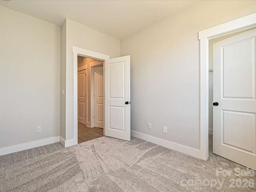 908 Callahan Street, Charlotte, NC 28206.  MLS# CAR4208862, YatesRealty ID 2499. Bedroom 2