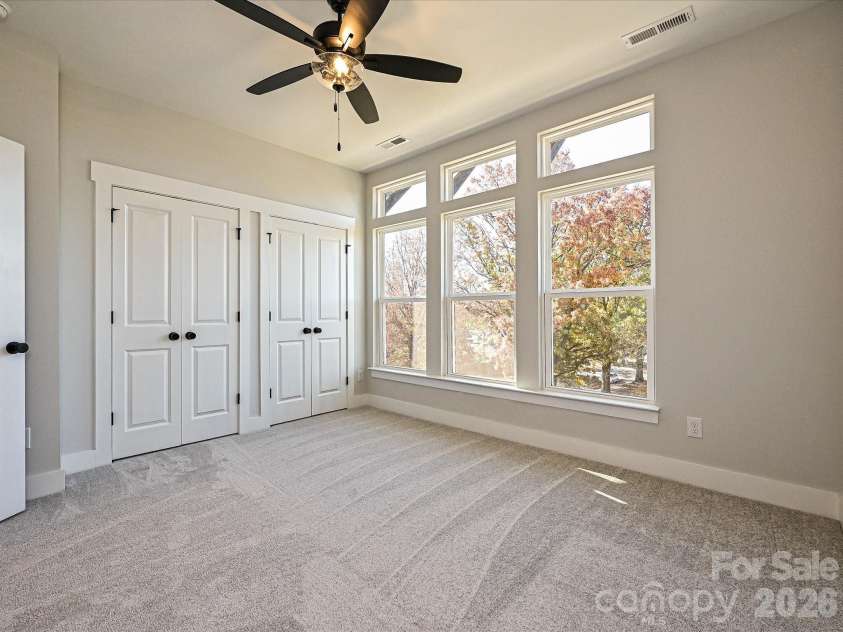 908 Callahan Street, Charlotte, NC 28206.  MLS# CAR4208862, YatesRealty ID 2499. Premier Bedroom