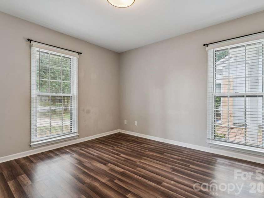 11128 Sevilla Court, Charlotte, NC 28226.  MLS# CAR4405077, YatesRealty ID 24990. 