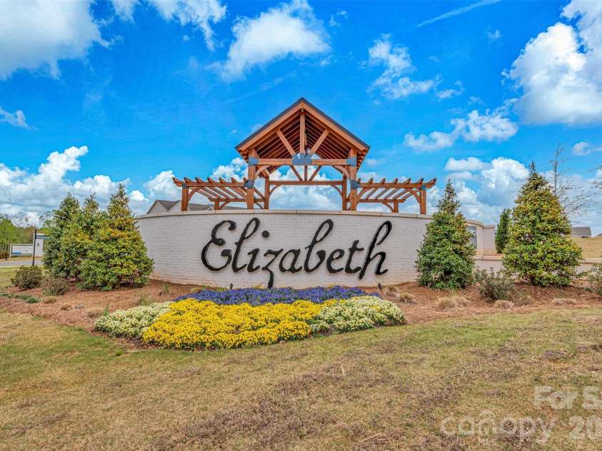 1745 Otter Perch Lane, Fort Mill, SC 29715.  MLS# CAR4363895, YatesRealty ID 24991. 