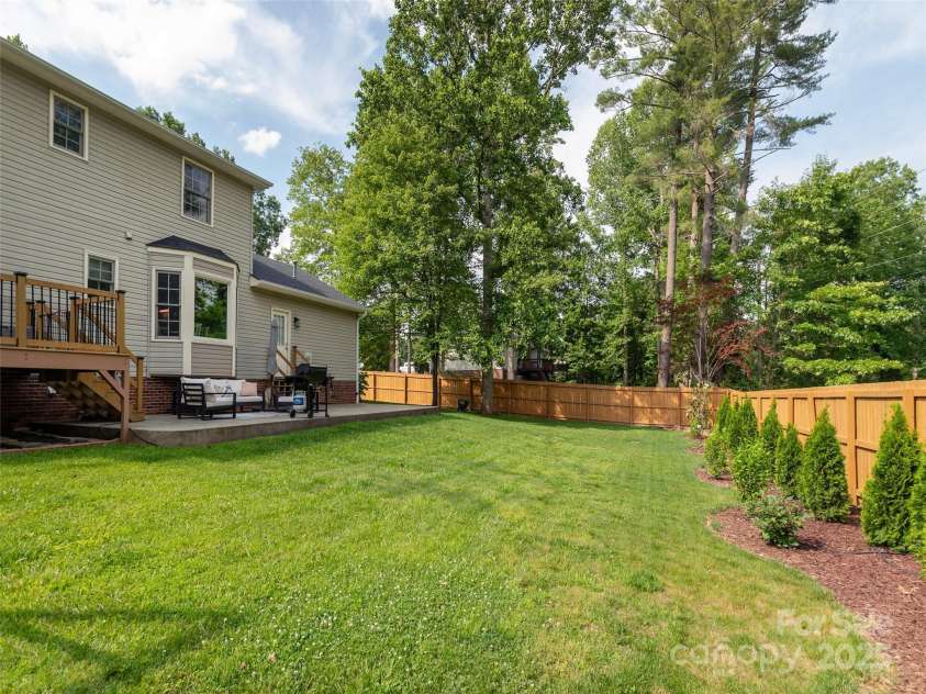 502 Windsor Forest Court, Fletcher, NC 28732.  MLS# CAR4270886, YatesRealty ID 24992. 