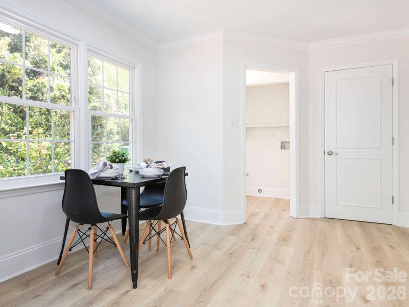 8208 Bluesage Circle, Charlotte, NC 28270.  MLS# CAR4384990, YatesRealty ID 24993. 