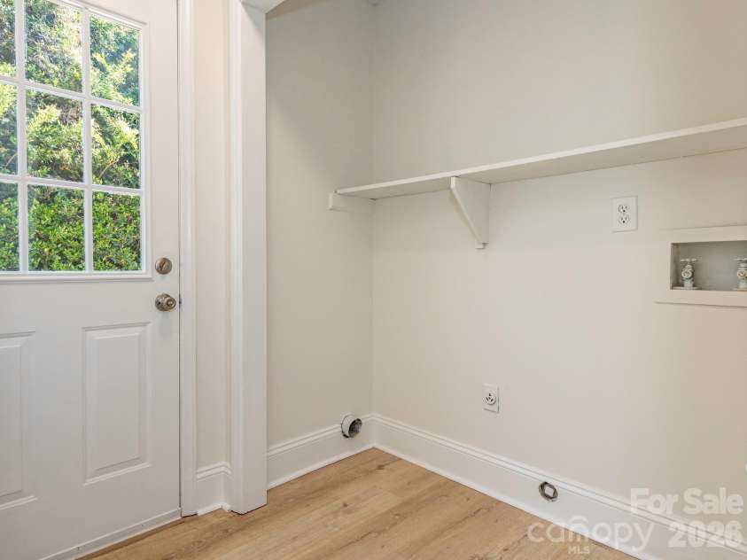 8208 Bluesage Circle, Charlotte, NC 28270.  MLS# CAR4384990, YatesRealty ID 24993. 