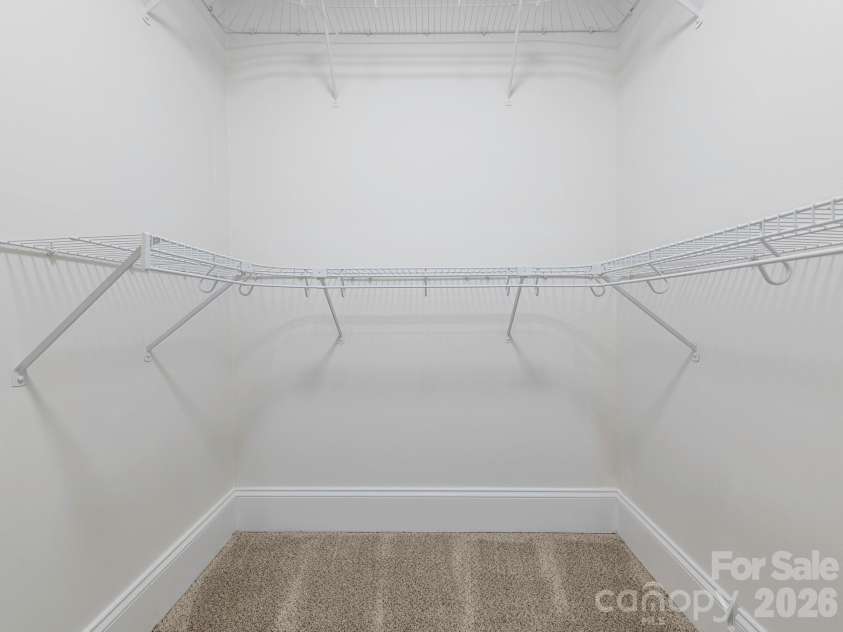 8208 Bluesage Circle, Charlotte, NC 28270.  MLS# CAR4384990, YatesRealty ID 24993. 