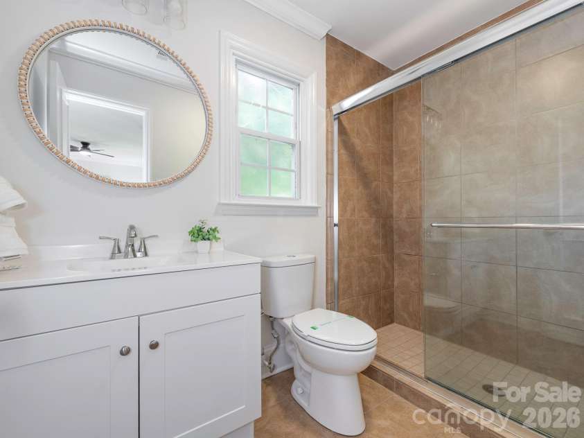 8208 Bluesage Circle, Charlotte, NC 28270.  MLS# CAR4384990, YatesRealty ID 24993. 