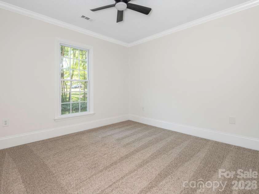 8208 Bluesage Circle, Charlotte, NC 28270.  MLS# CAR4384990, YatesRealty ID 24993. 