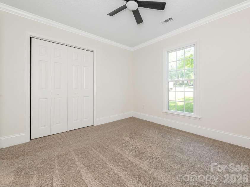 8208 Bluesage Circle, Charlotte, NC 28270.  MLS# CAR4384990, YatesRealty ID 24993. 