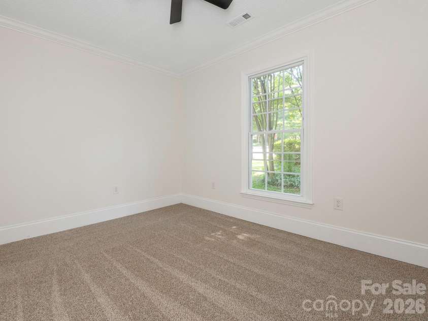 8208 Bluesage Circle, Charlotte, NC 28270.  MLS# CAR4384990, YatesRealty ID 24993. 
