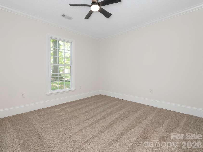 8208 Bluesage Circle, Charlotte, NC 28270.  MLS# CAR4384990, YatesRealty ID 24993. 