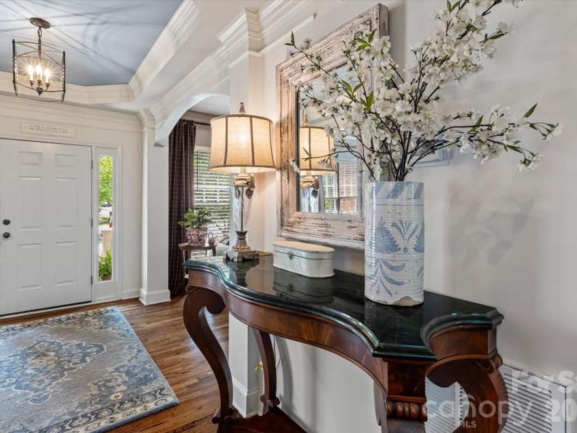 20101 Coachmans Wood Lane, Cornelius, NC 28031.  MLS# CAR4382693, YatesRealty ID 24994. 