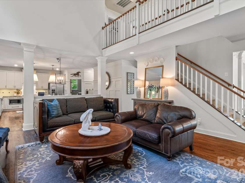 20101 Coachmans Wood Lane, Cornelius, NC 28031.  MLS# CAR4382693, YatesRealty ID 24994. 